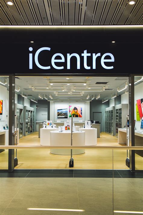 icentre birkirkara - apple authorised reseller photos